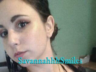 SavannahhhSmiles