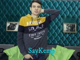 SayKemp