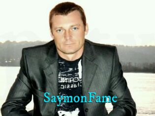 SaymonFame