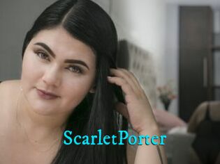 ScarletPorter