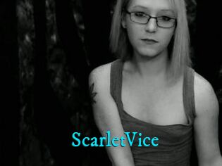 ScarletVice