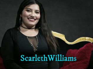 ScarlethWilliams