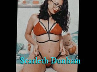 Scarleth_Dunham