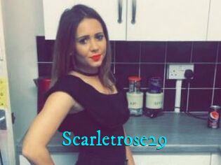 Scarletrose29