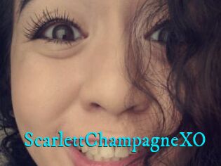 ScarlettChampagneXO