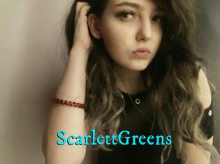 ScarlettGreens