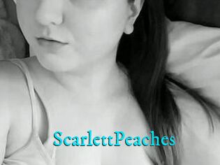 ScarlettPeaches