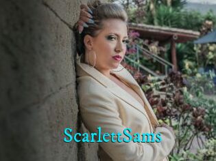 ScarlettSams