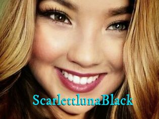 ScarlettlunaBlack