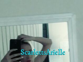 ScarlettsArielle