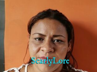 ScarlyLore