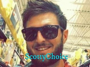 ScottyChoice