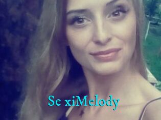 Se_xiMelody