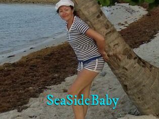 SeaSideBaby