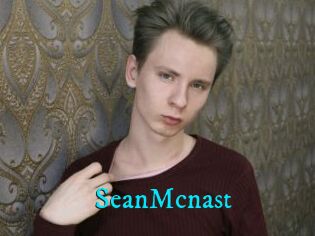 SeanMcnast