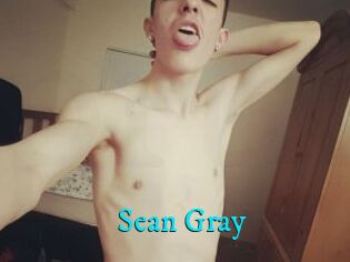 Sean_Gray