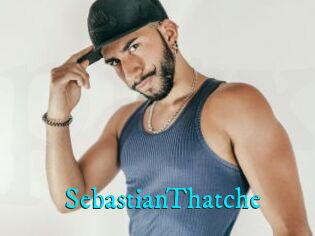 SebastianThatche