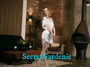 SecretGardenie