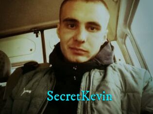 SecretKevin