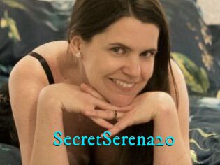 SecretSerena20