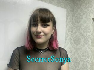 SecrretSonya