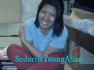 SeductieYoungAsian