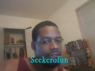 Seekerofun