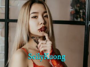 SeilyKuong