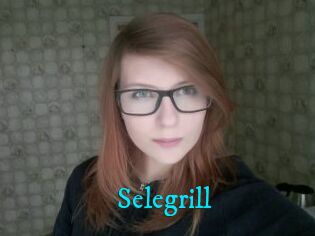 Selegrill