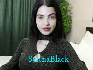 SelenaBlack