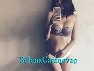 SelenaCasanova9