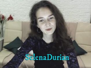 SelenaDurian