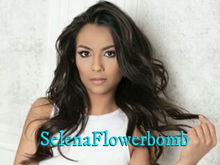 SelenaFlowerbomb