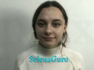 SelenaGuru