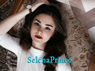 SelenaPrince