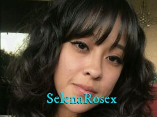 SelenaRosex