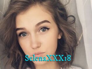 SelenaXXX18