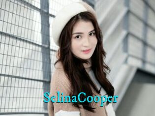 SelinaCooper