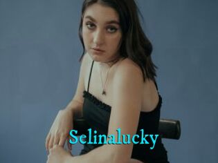 Selinalucky