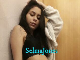 SelmaJones