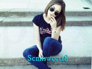 Semisweet18