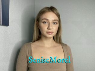 SeniseMorel