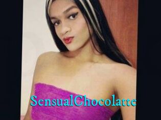 SensualChocolatte