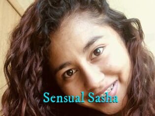 Sensual_Sasha