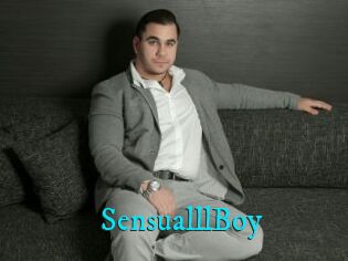 SensualllBoy