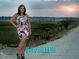 SerenaHill