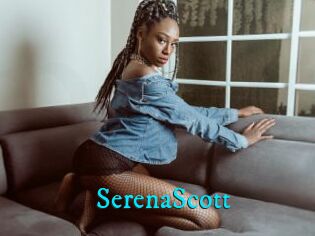 SerenaScott