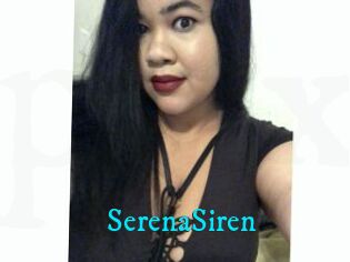 SerenaSiren