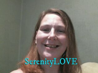 SerenityLOVE