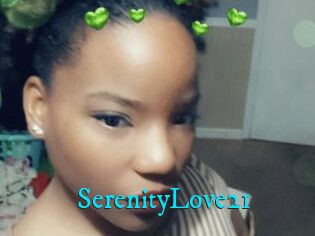 SerenityLove21